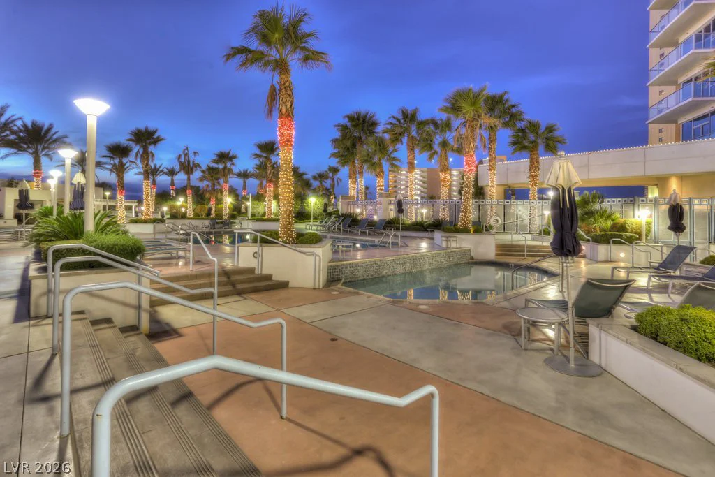 2700 Las Vegas, Las Vegas, NV 89109