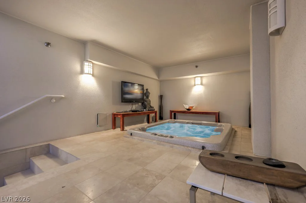 2700 Las Vegas, Las Vegas, NV 89109