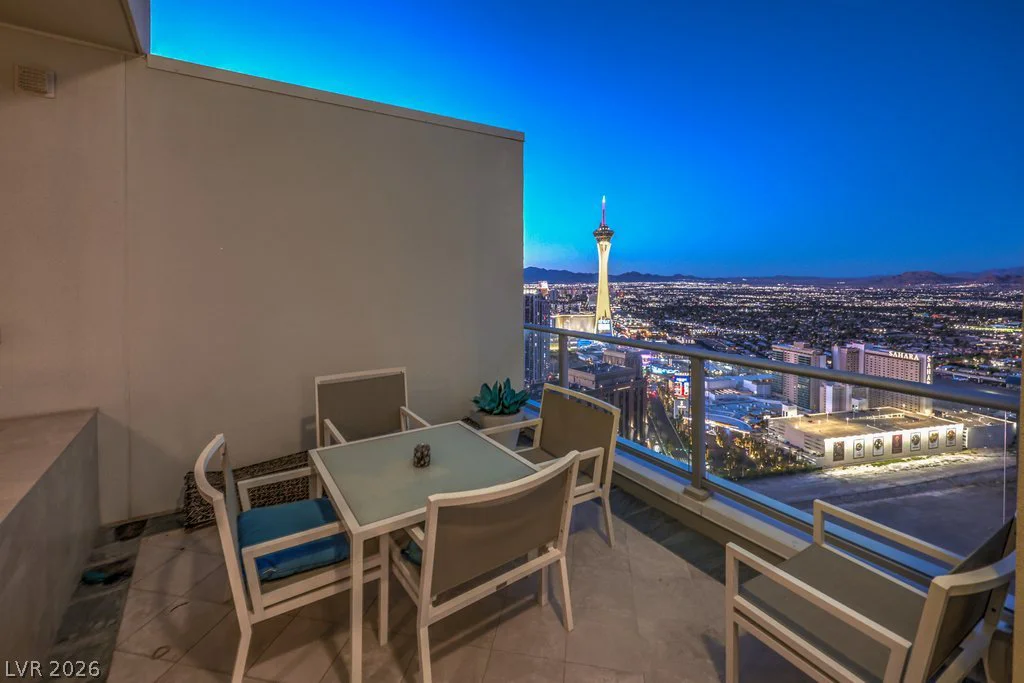2700 Las Vegas, Las Vegas, NV 89109