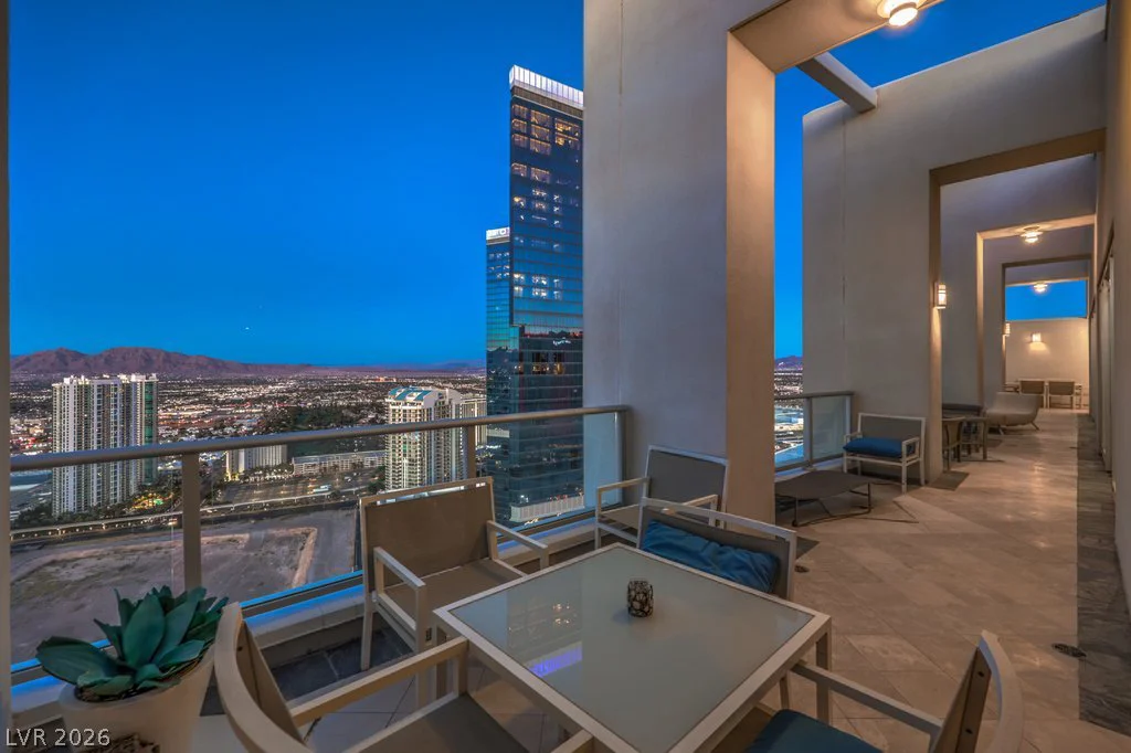 2700 Las Vegas, Las Vegas, NV 89109