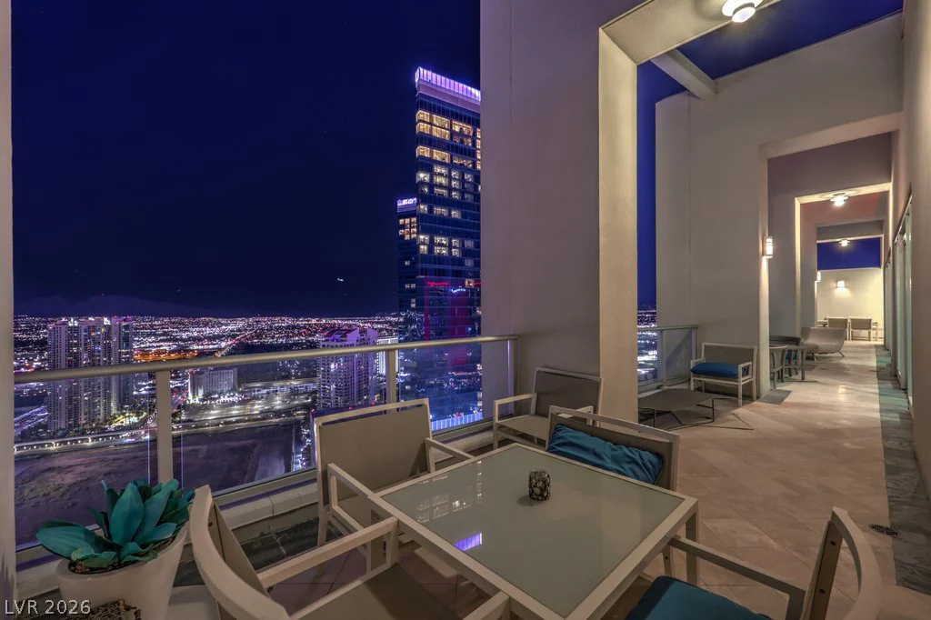 2700 Las Vegas, Las Vegas, NV 89109
