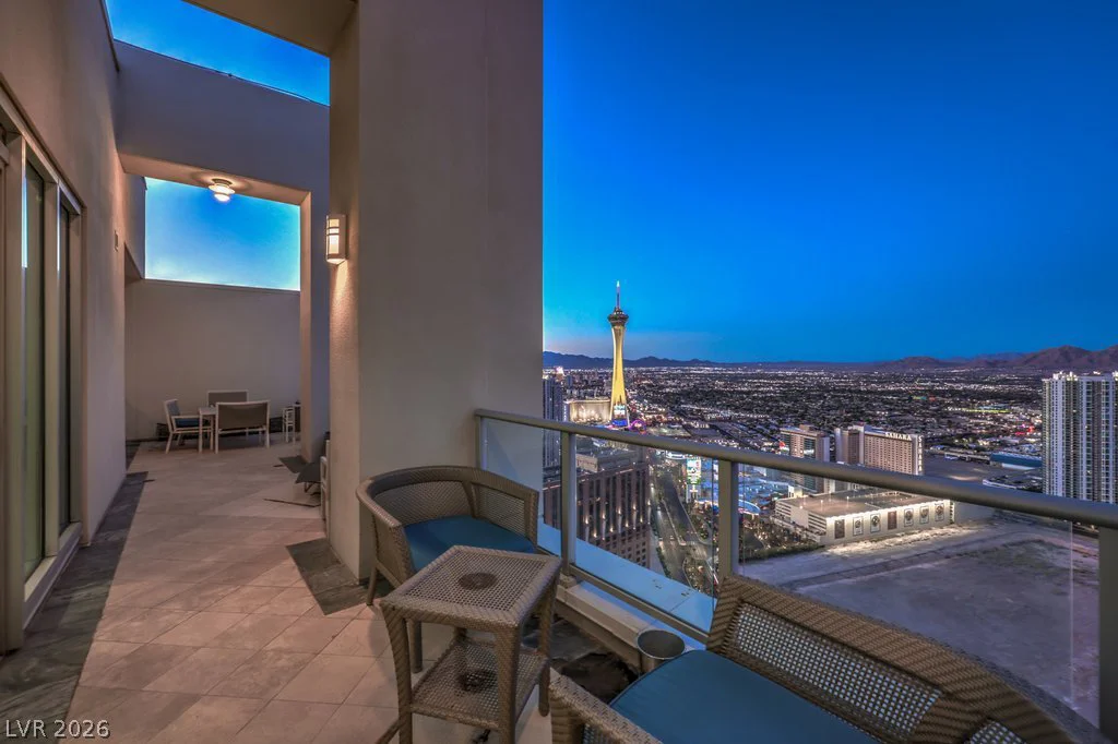2700 Las Vegas, Las Vegas, NV 89109