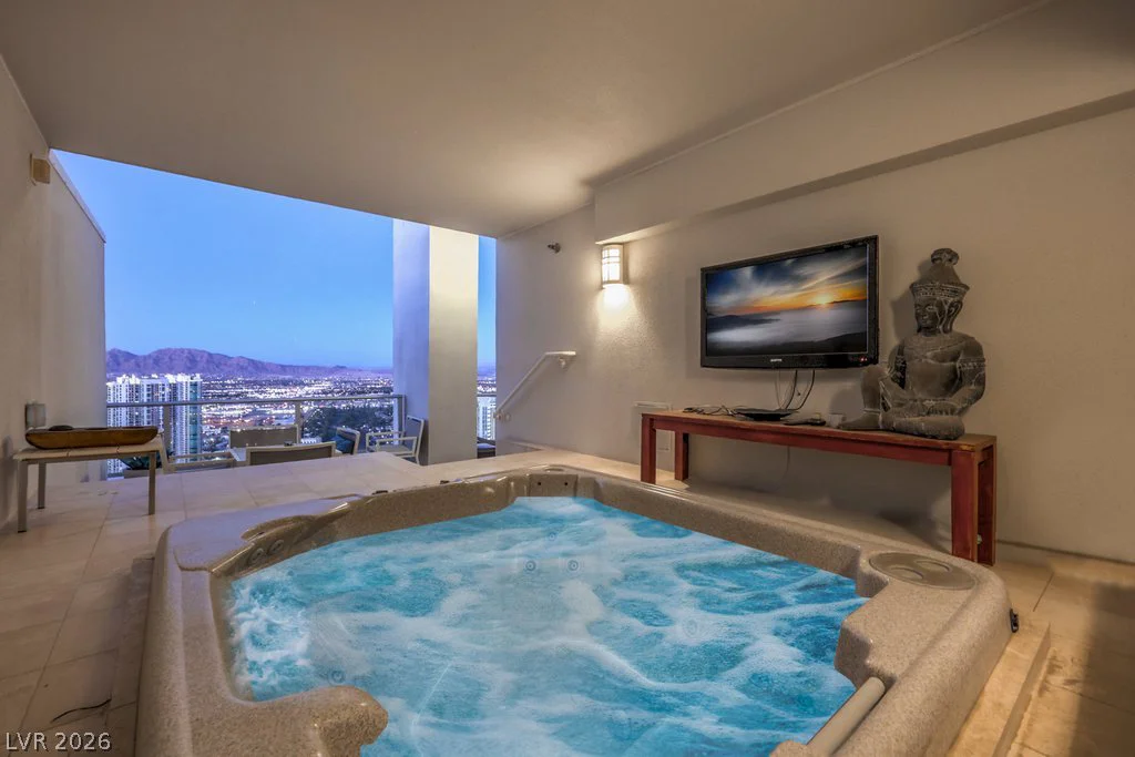 2700 Las Vegas, Las Vegas, NV 89109