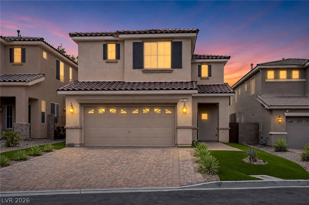2875 Kinknockie, Henderson, NV 89044