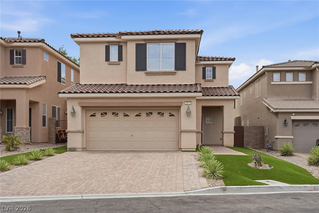 2875 Kinknockie, Henderson, NV 89044