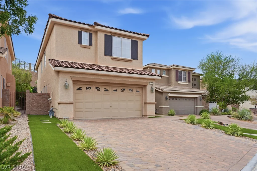 2875 Kinknockie, Henderson, NV 89044