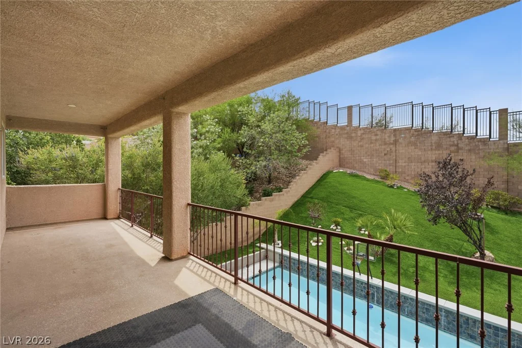 2875 Kinknockie, Henderson, NV 89044
