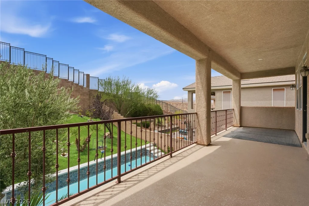 2875 Kinknockie, Henderson, NV 89044