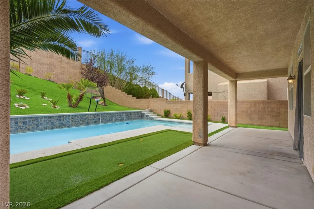 2875 Kinknockie, Henderson, NV 89044