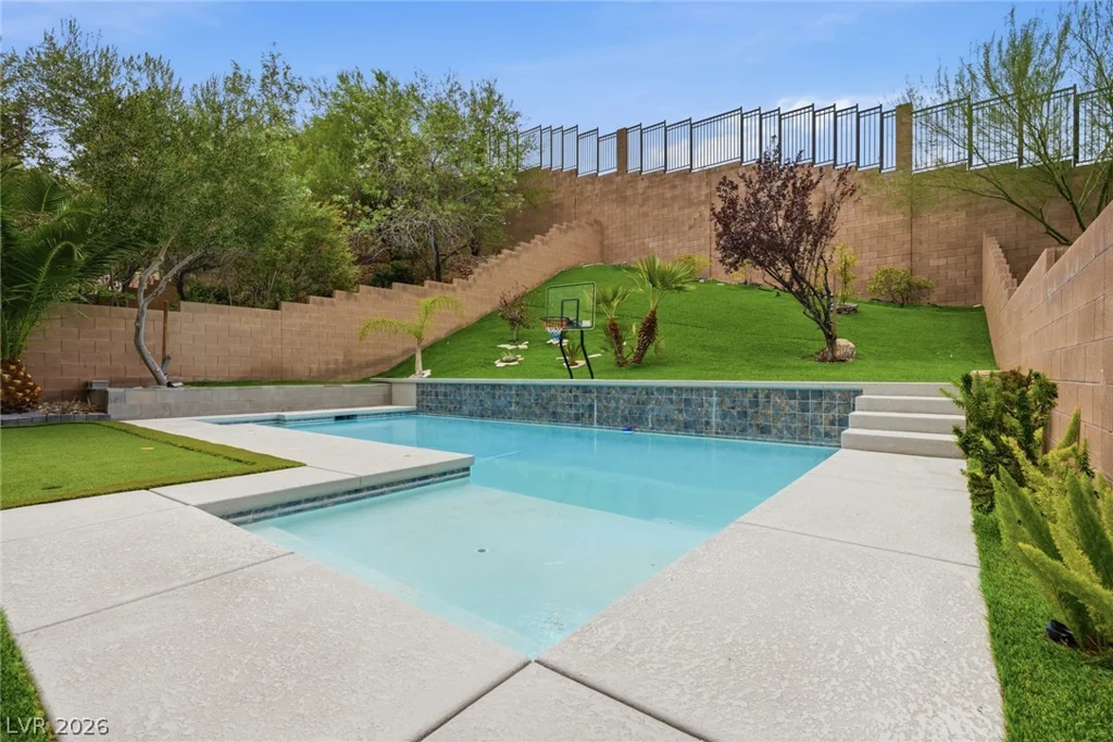 2875 Kinknockie, Henderson, NV 89044