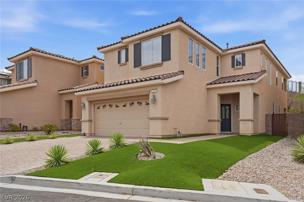 2875 Kinknockie, Henderson, NV 89044