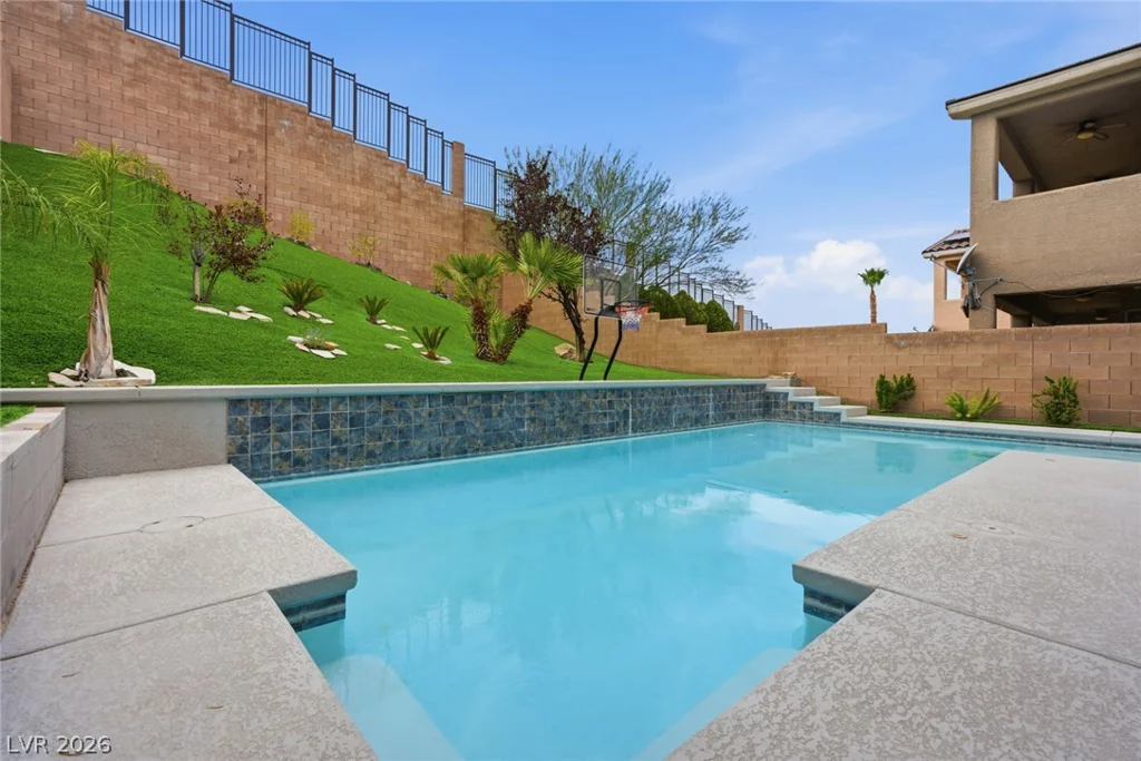 2875 Kinknockie, Henderson, NV 89044