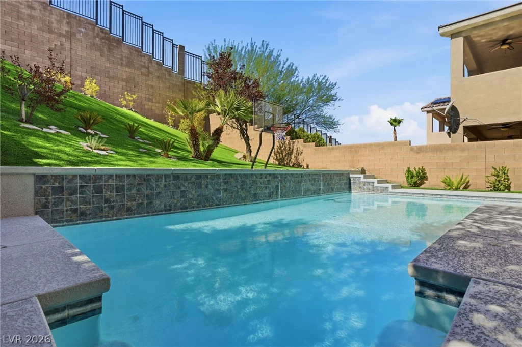 2875 Kinknockie, Henderson, NV 89044
