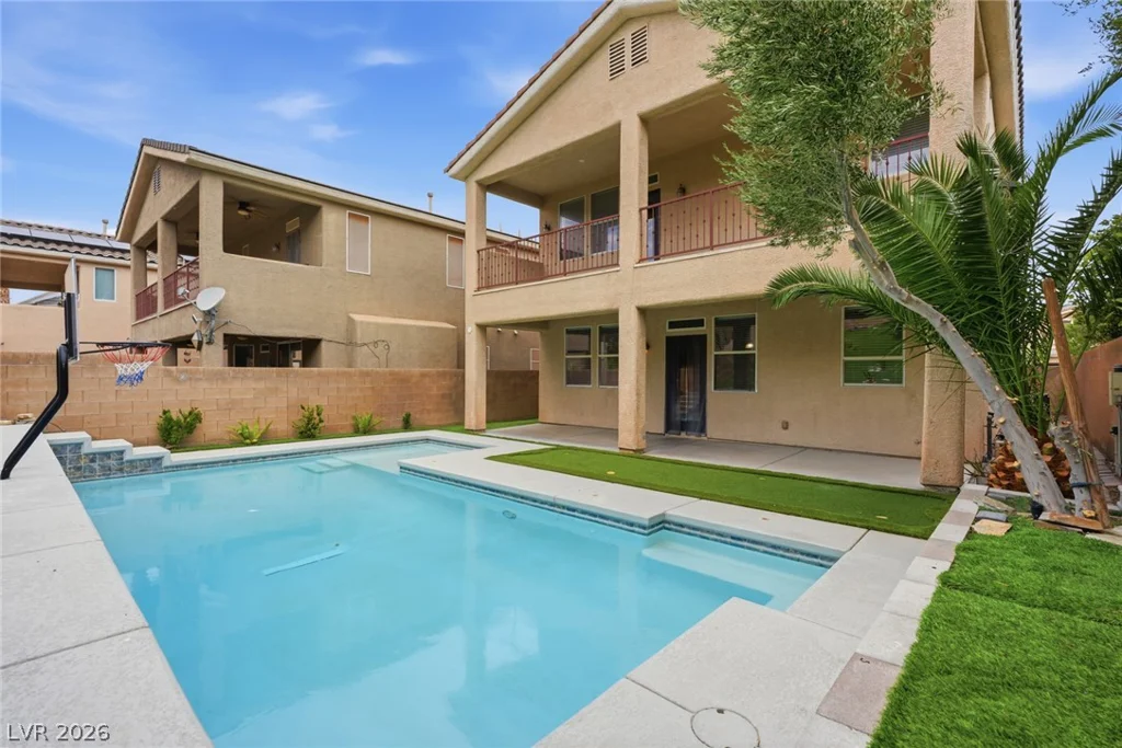2875 Kinknockie, Henderson, NV 89044