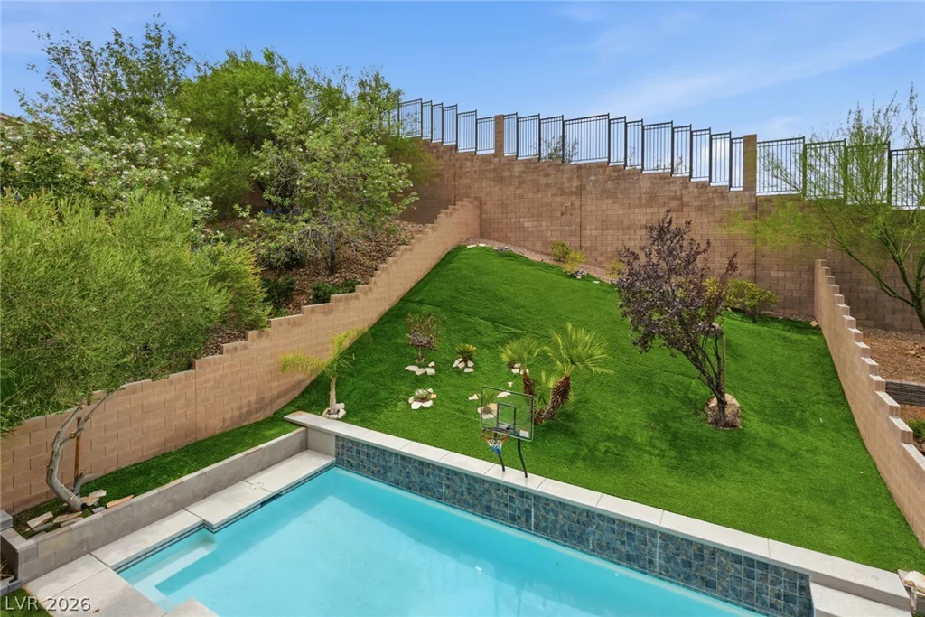 2875 Kinknockie, Henderson, NV 89044