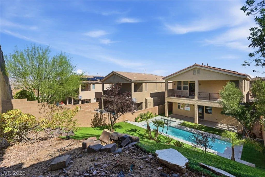 2875 Kinknockie, Henderson, NV 89044
