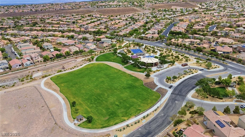2875 Kinknockie, Henderson, NV 89044