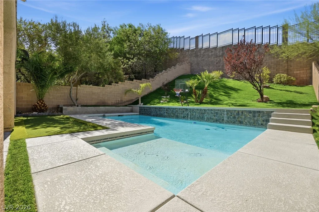 2875 Kinknockie, Henderson, NV 89044