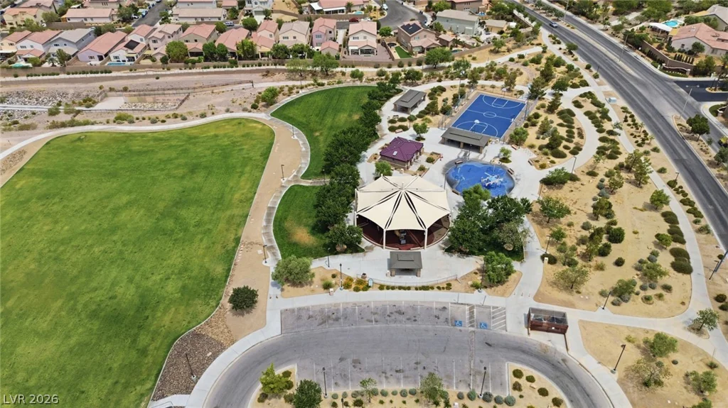 2875 Kinknockie, Henderson, NV 89044