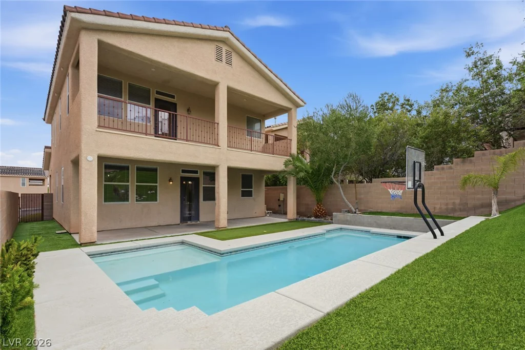 2875 Kinknockie, Henderson, NV 89044