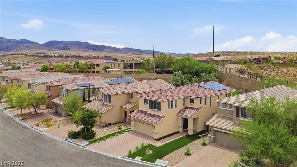 2875 Kinknockie, Henderson, NV 89044