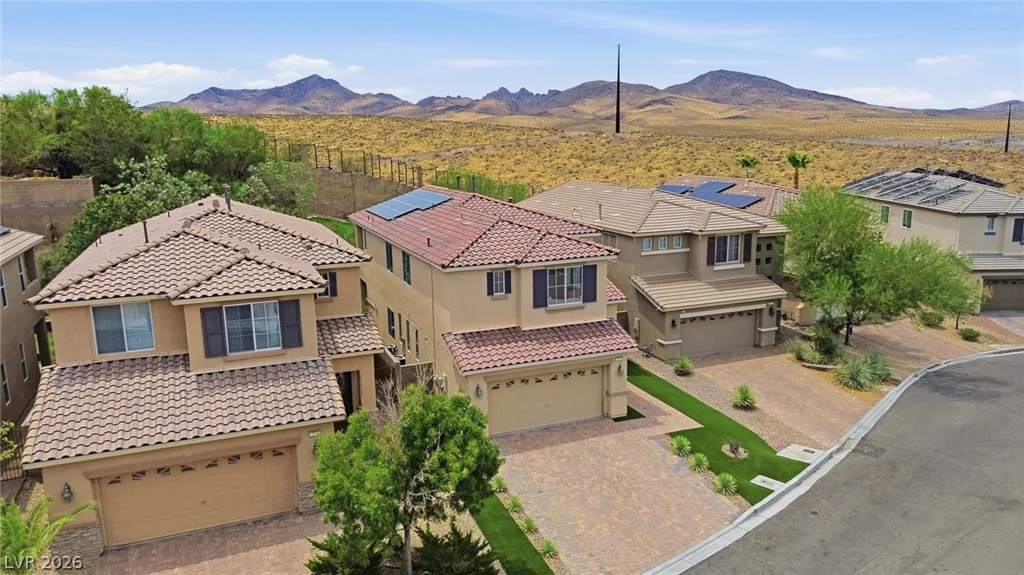 2875 Kinknockie, Henderson, NV 89044