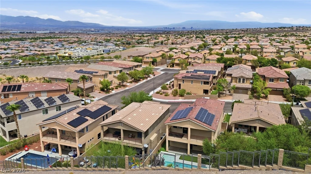 2875 Kinknockie, Henderson, NV 89044
