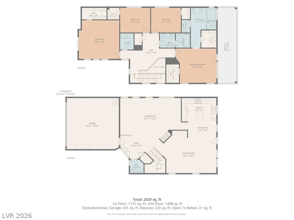 2875 Kinknockie, Henderson, NV 89044