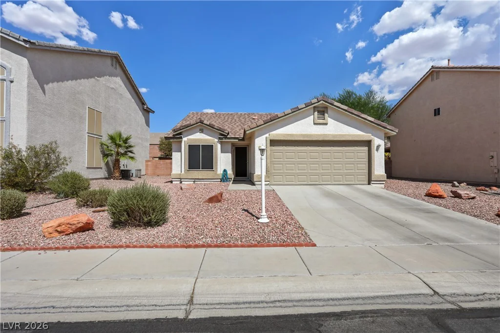2724 Knoll Point, Las Vegas, NV 89156