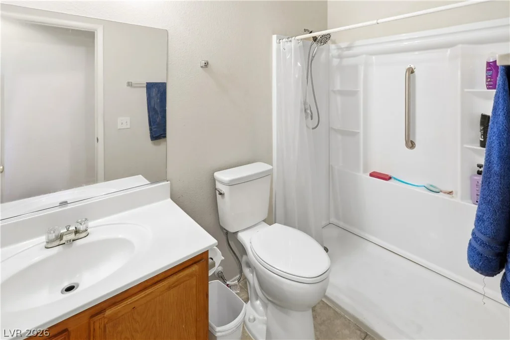 2724 Knoll Point, Las Vegas, NV 89156