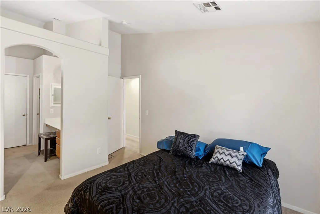 2724 Knoll Point, Las Vegas, NV 89156