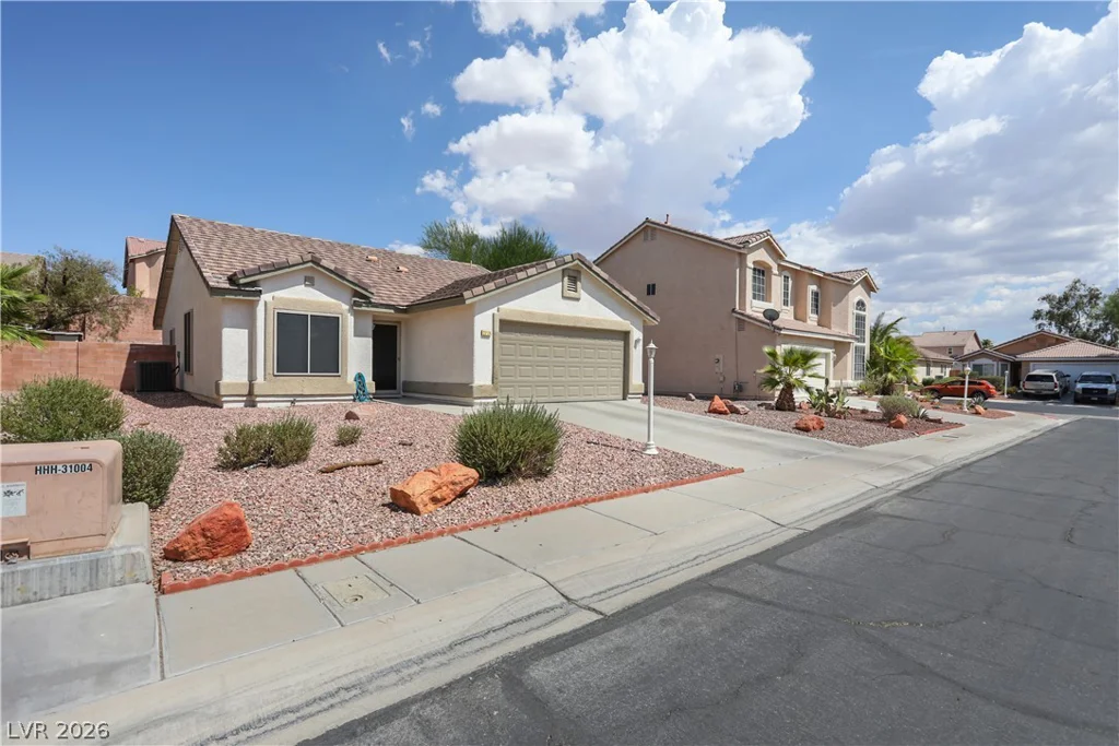 2724 Knoll Point, Las Vegas, NV 89156