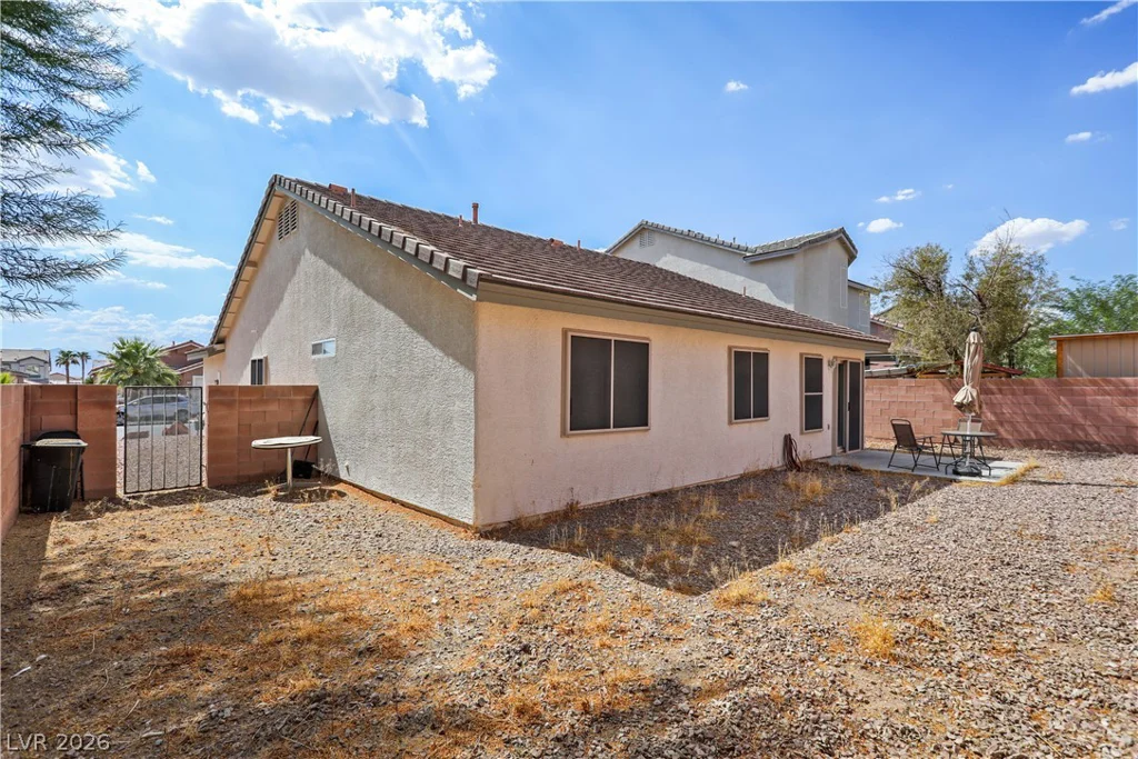 2724 Knoll Point, Las Vegas, NV 89156
