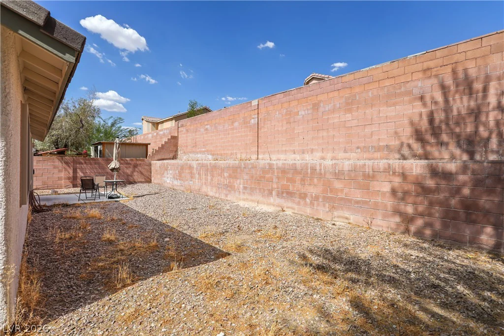 2724 Knoll Point, Las Vegas, NV 89156