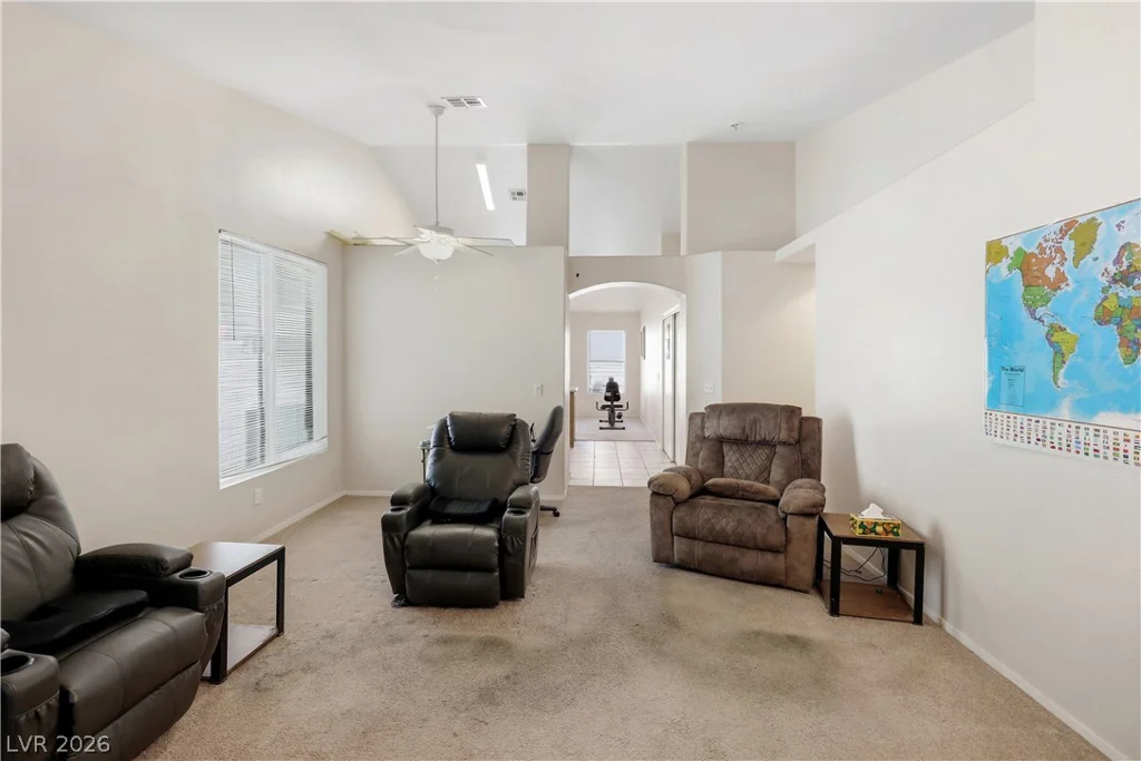 2724 Knoll Point, Las Vegas, NV 89156