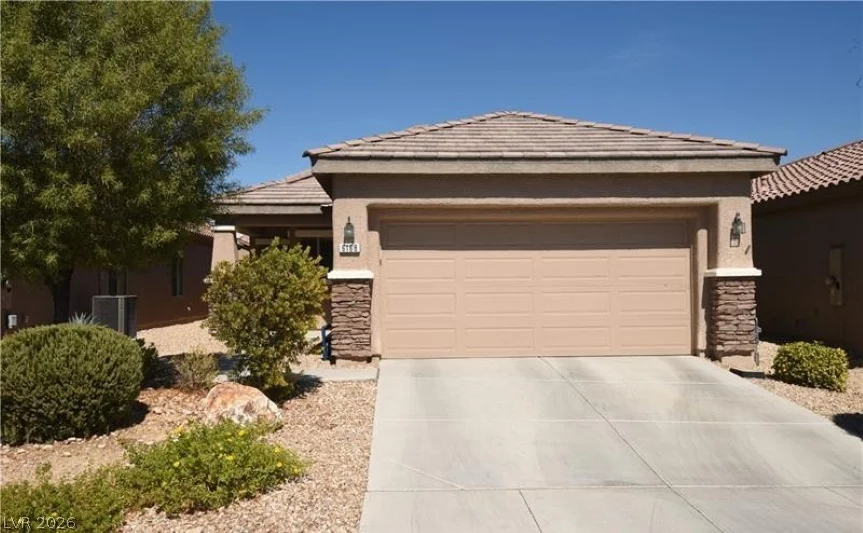 6168 Majestic Wind, Las Vegas, NV 89122