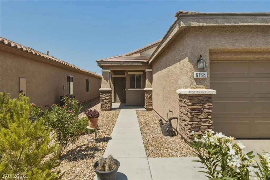 6168 Majestic Wind, Las Vegas, NV 89122