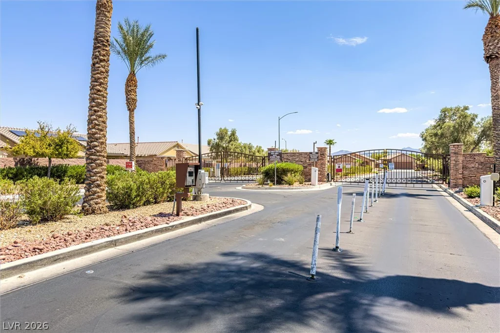 6168 Majestic Wind, Las Vegas, NV 89122