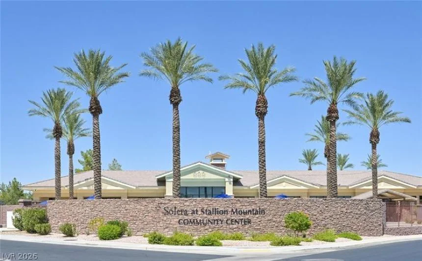 6168 Majestic Wind, Las Vegas, NV 89122