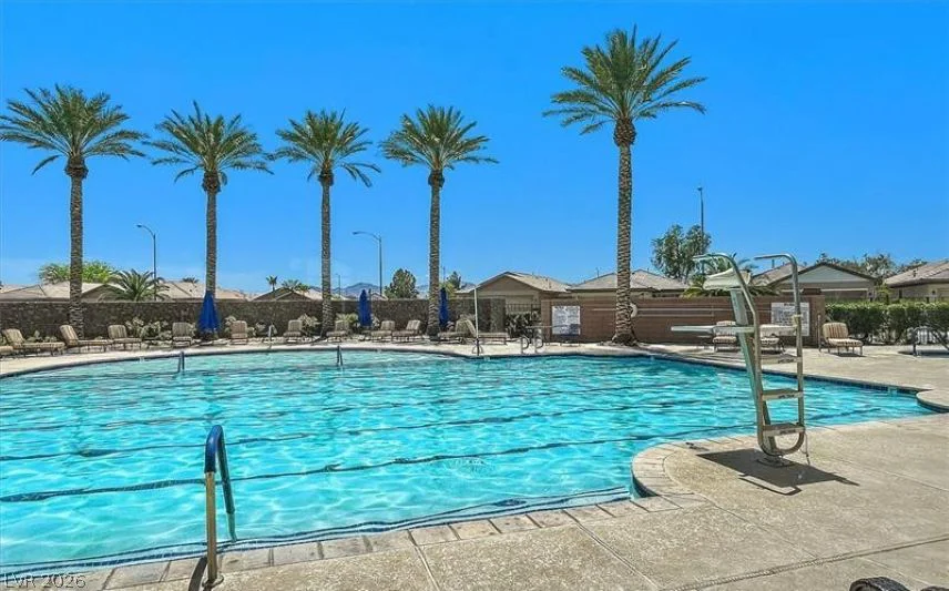 6168 Majestic Wind, Las Vegas, NV 89122