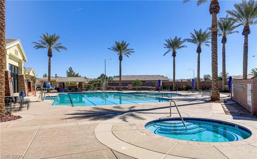 6168 Majestic Wind, Las Vegas, NV 89122