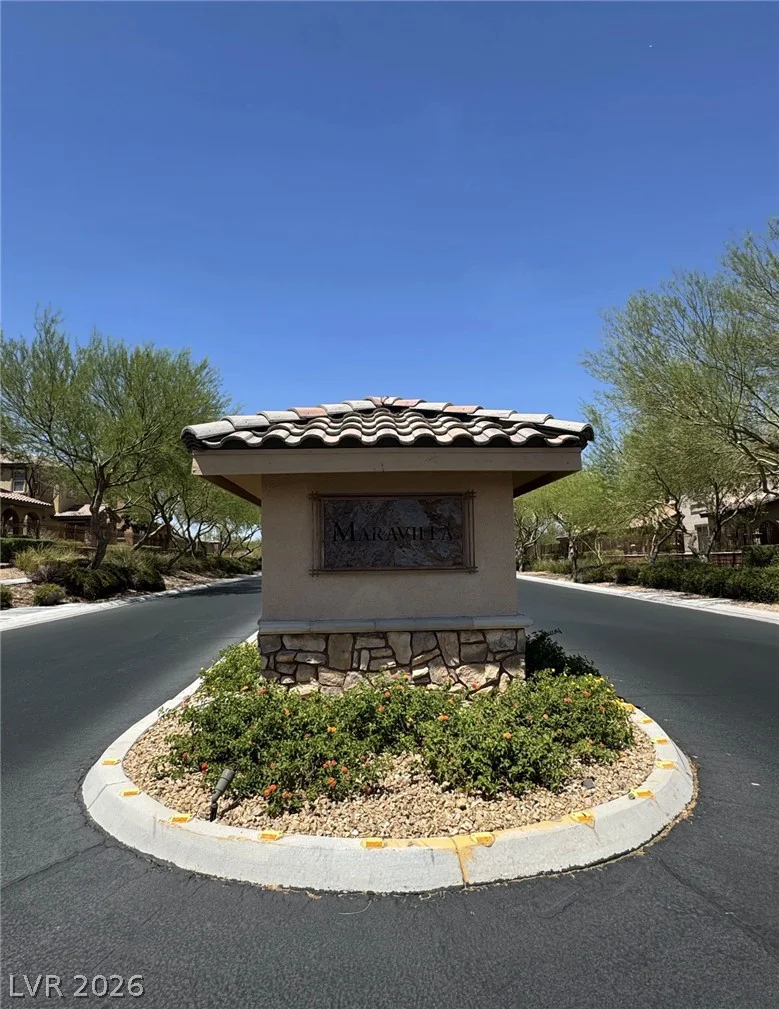 8677 Canfield Canyon, Las Vegas, NV 89178