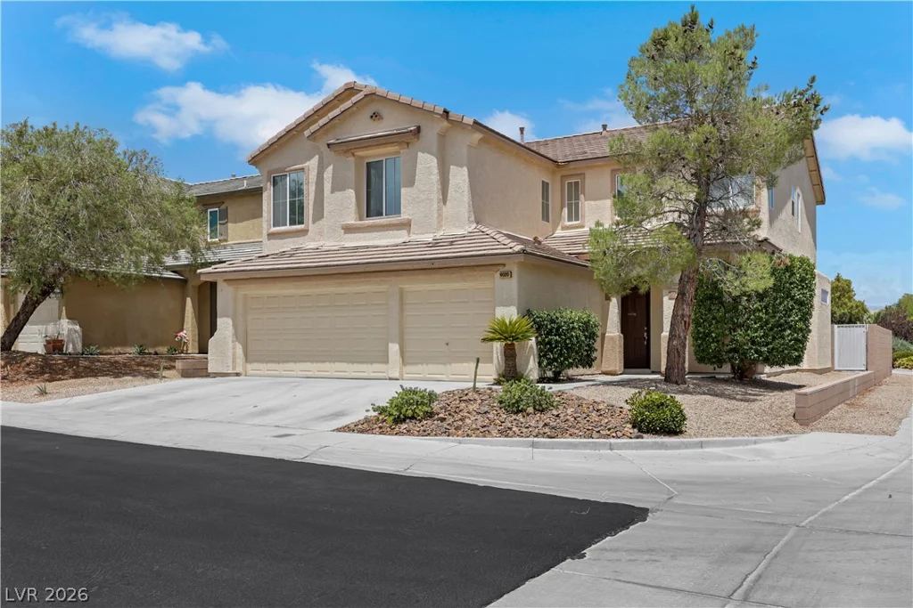 9020 White Eyes, Las Vegas, NV 89143