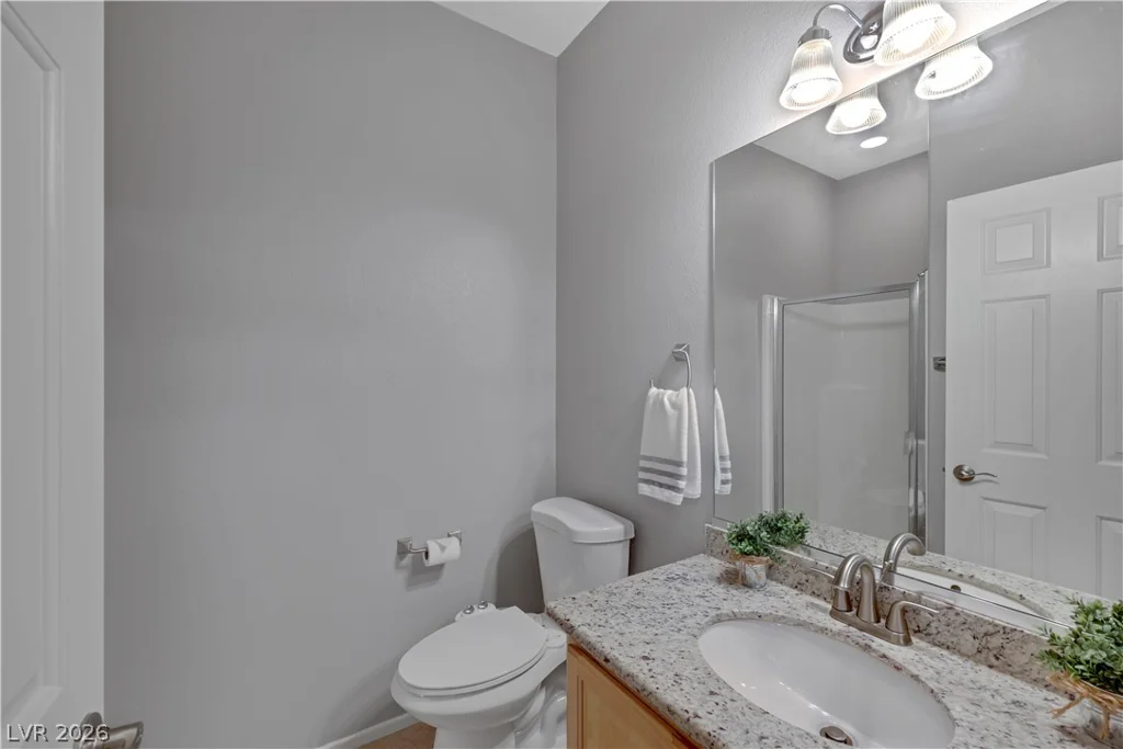 9020 White Eyes, Las Vegas, NV 89143
