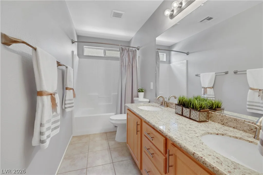 9020 White Eyes, Las Vegas, NV 89143