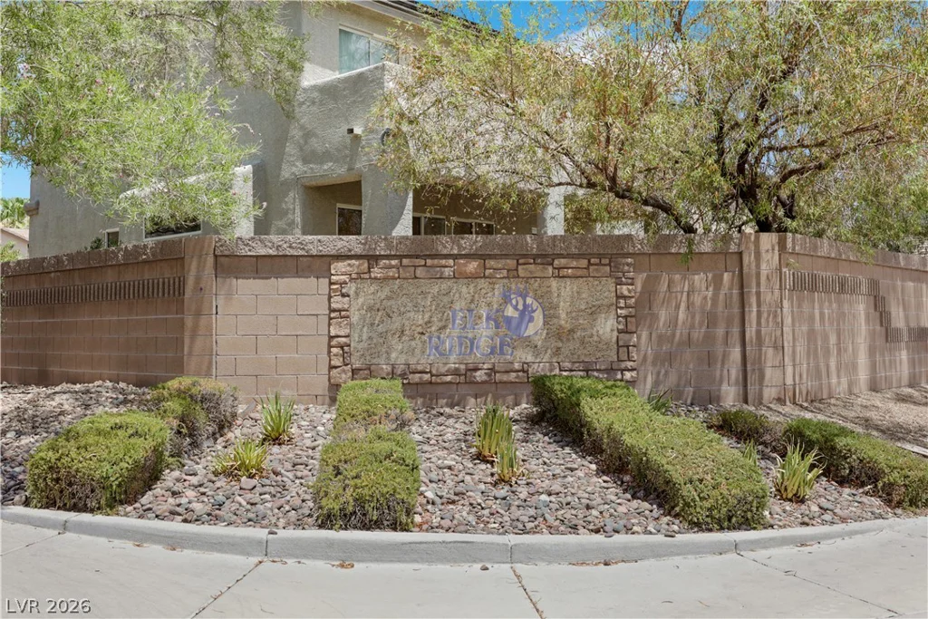 9020 White Eyes, Las Vegas, NV 89143
