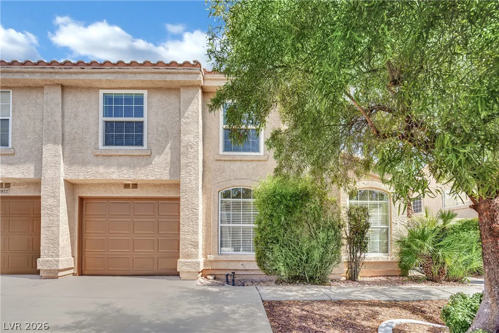 2820 Dawn Crossing, Henderson, NV 89074