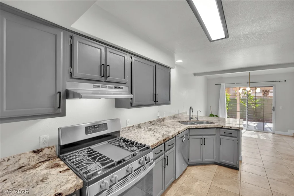 2820 Dawn Crossing, Henderson, NV 89074