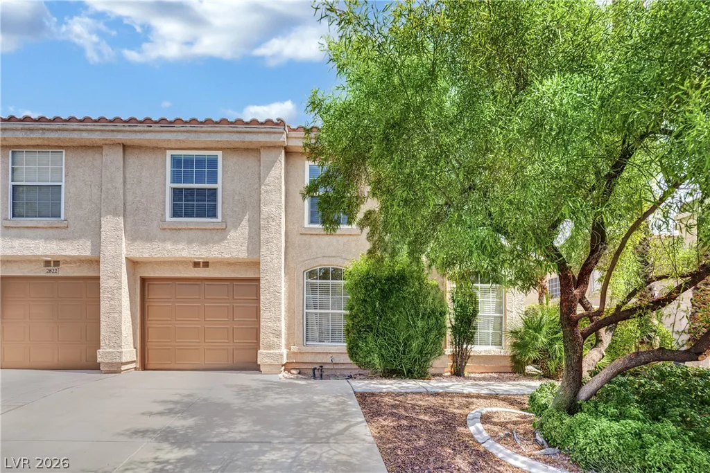 2820 Dawn Crossing, Henderson, NV 89074
