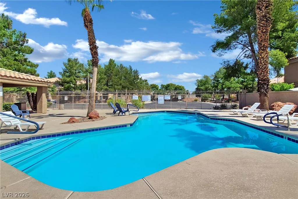 2820 Dawn Crossing, Henderson, NV 89074